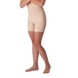 Postpartum Cesarean Mid Body Support